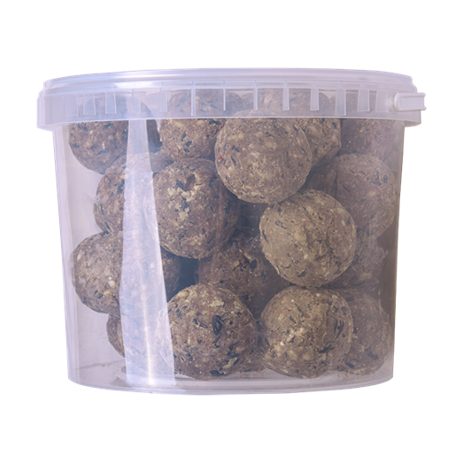 Sortenaeb – Boules de graisse premium