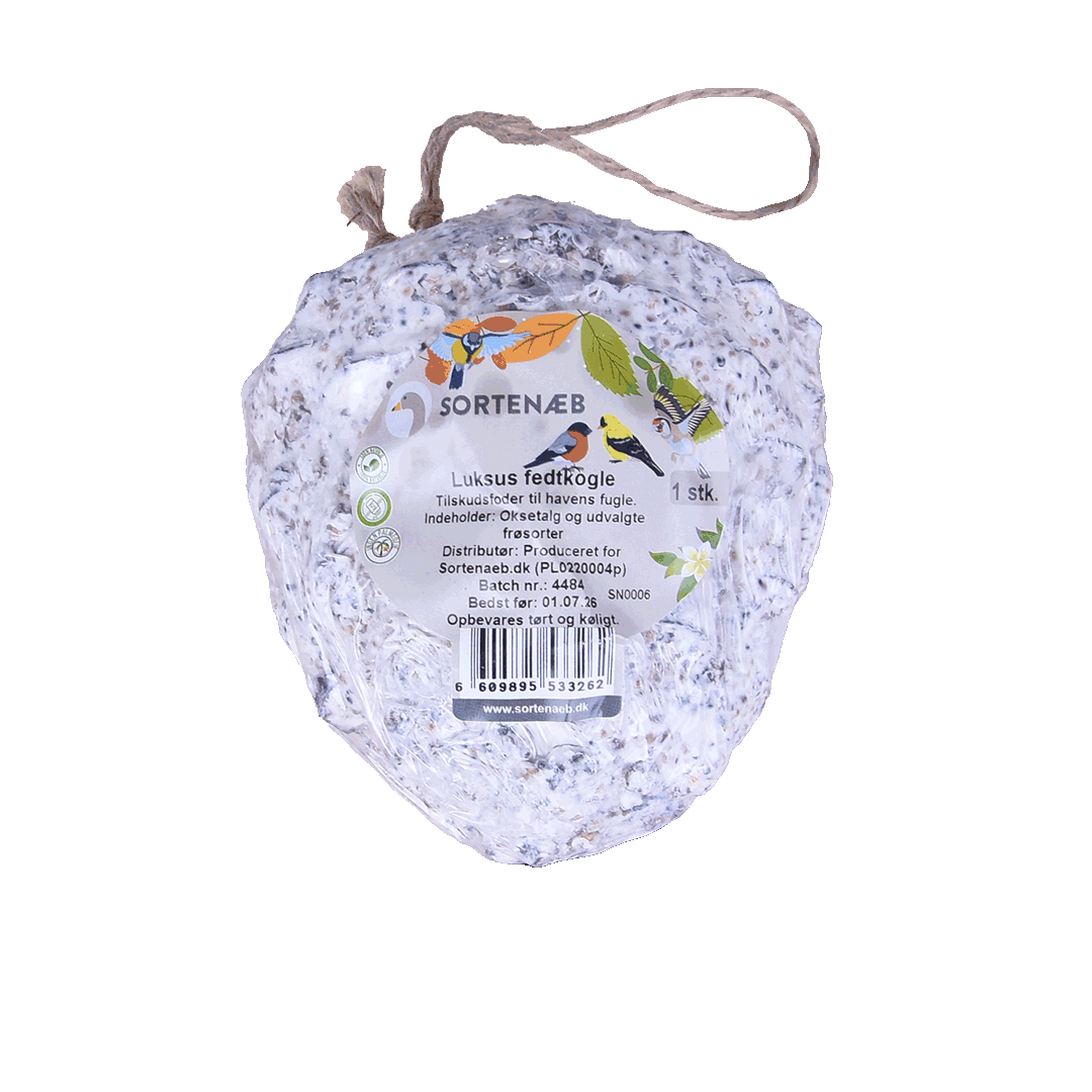 Sortenaeb – Cône de graisse premium