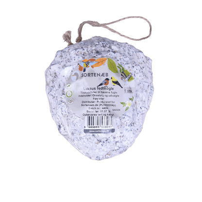Sortenaeb – Cône de graisse premium