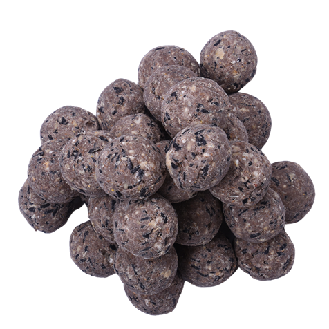 Sortenaeb – Boules de graisse premium