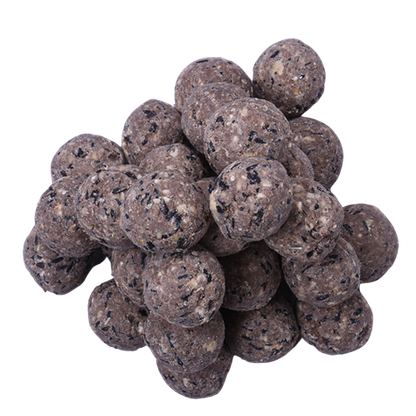 Sortenaeb – Boules de graisse premium