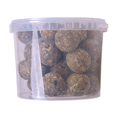 Sortenaeb – Boules de graisse premium