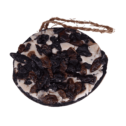 Sortenaeb – Demi-noix de coco avec garniture, assortiment – à l’unité